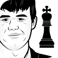 Play Magnus - Play Chess for Free