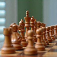 Learn to play Chess