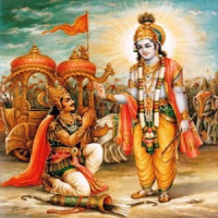 Daily Bhagavat Gita Quotes