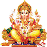 Ganesh Live Wallpaper