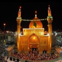 Live Karbala