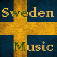 SWEDEN Music Radio Stations