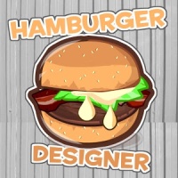 Designer Hamburger