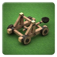 Sky Catapult 3D