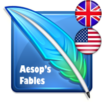 Learn English: Aesop’s Fables