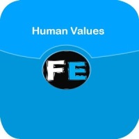 Human Values & Ethics