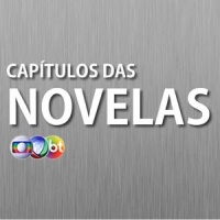 Capítulos das Novelas