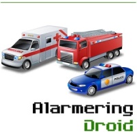 AlarmeringDroid