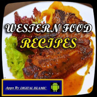 RESEPI WESTERN FOODS