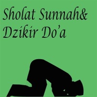 Shalat Sunnah & Dzikir Doa