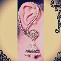 Earrings Jewelry Designs