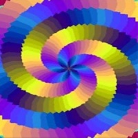 Hypnotic Mandala Live Wallpaper
