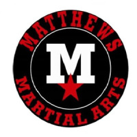 Matthews Karate Team