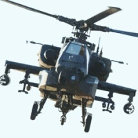 Attack Helicopter 2