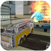 Firefighter Simulator