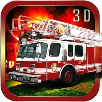 Fire Truck Rescue Services