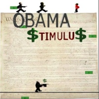 President, Obama, Clinton's, and Bush's Stimulus