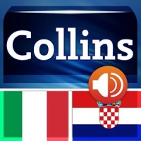 Collins Italian-Croatian Dictionary