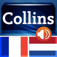 Collins French-Dutch Dictionary