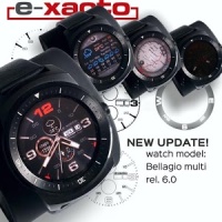 Bellagio Multi for WatchMaker