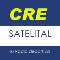 Radio CRE Satelital