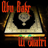Quran by Abu Bakr Al Shatri