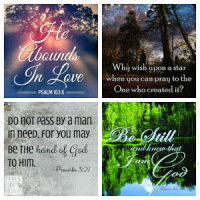 Inspirational Bible Quotes