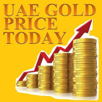 UAE Gold Price(AED) Today