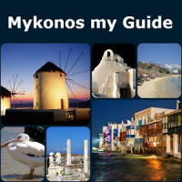 Mykonos my Guide