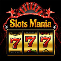 777 Slot Machines: SlotsMania