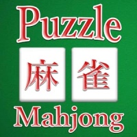 Puzzle Mahjong