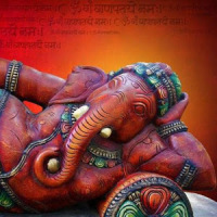 Ganapati Bappa Wallpapers