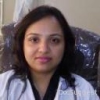 Dr Shilpa Nayak appointments