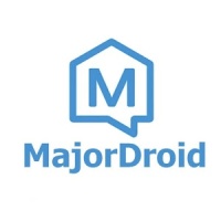 MajorDroid Minimal