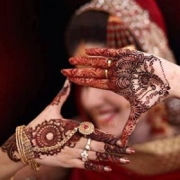 Mehndi Designs 2019