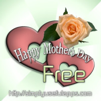 Mother's Day Free Live WP