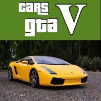 Cars of GTA 5