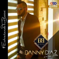 Danny Díaz y su poker
