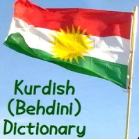 Kurdish (Behdini) Dictionary