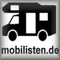 Wohnmobilstellplätze