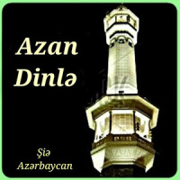 Listen Azan