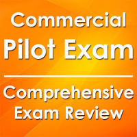 Commercial Pilot Review