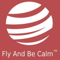 Fly And Be Calm