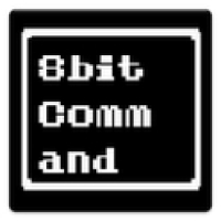 8bit Command Window