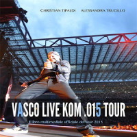 Vasco Live Kom .015 Tour ebook