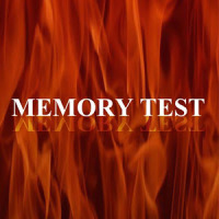 Test de mémoire