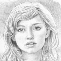 Pencil Sketch Ad-Free