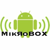 MikroBOX (Winbox - Mikrotik)