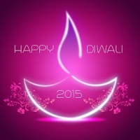 Diwali Greeting Cards & Wishes