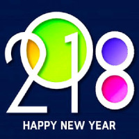 2019 New Year SMS Wishes Images